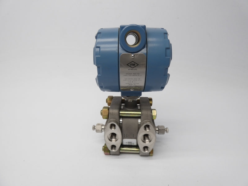 ROSEMOUNT 1151DP6E23B3D2 45VDC 2000PSI NSNP