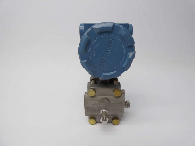 ROSEMOUNT 1151DP6E23B3D2 45VDC 2000PSI NSNP