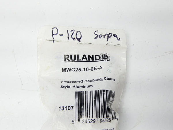 RULAND MWC25-10-6E-A NSMP