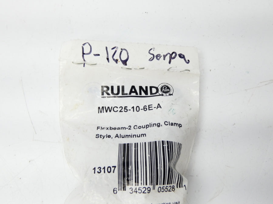 RULAND MWC25-10-6E-A NSMP