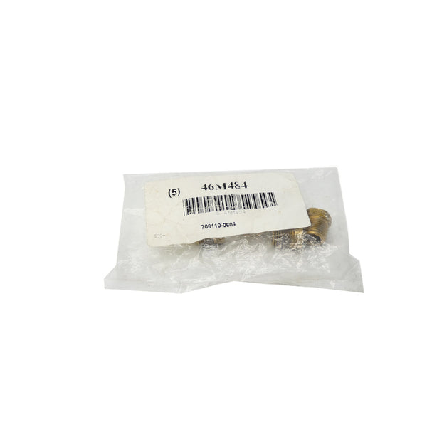 FITTINGS 46M484 (PKG OF 5) NSMP