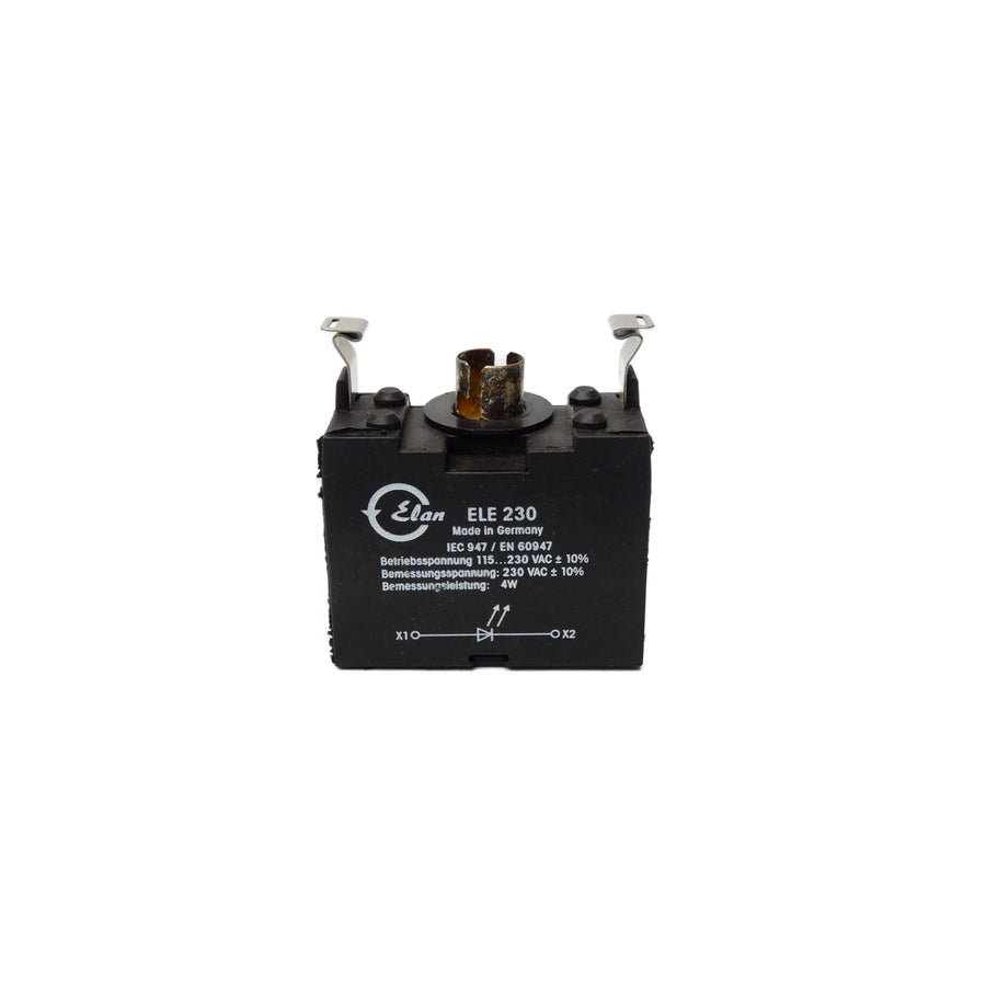 ELAN ELE230 115-230VAC UNMP