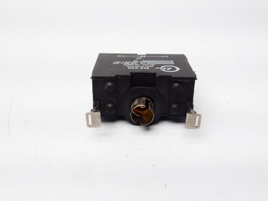 ELAN ELE230 115-230VAC UNMP
