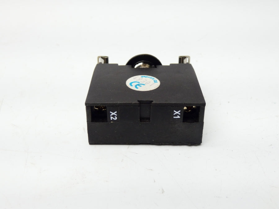ELAN ELE230 115-230VAC UNMP