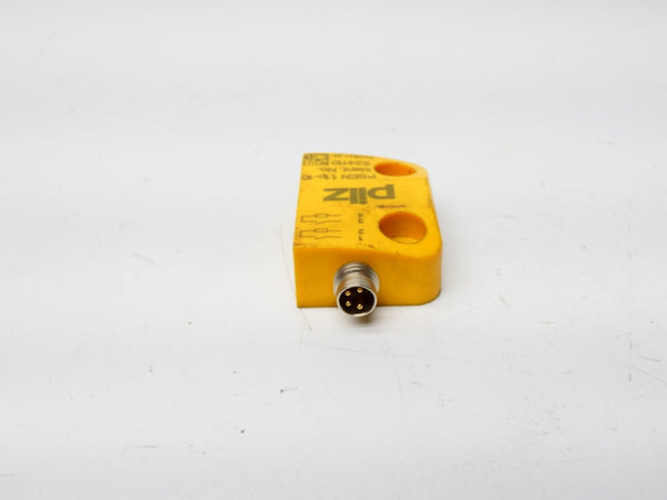 PILZ PSEN-1.1P-10 524110 UNMP