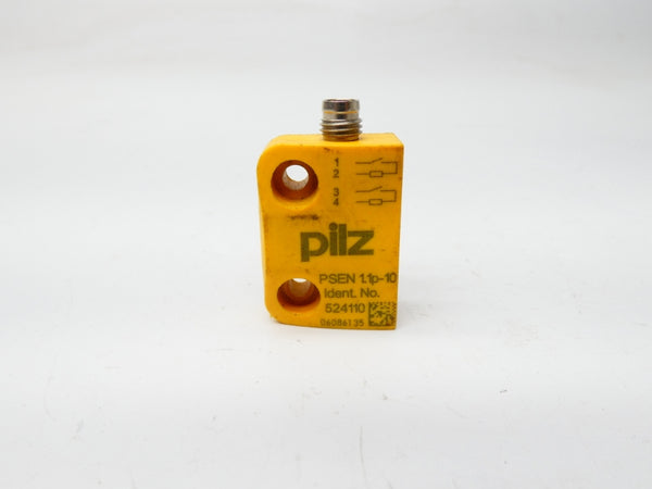 PILZ PSEN-1.1P-10 524110 UNMP
