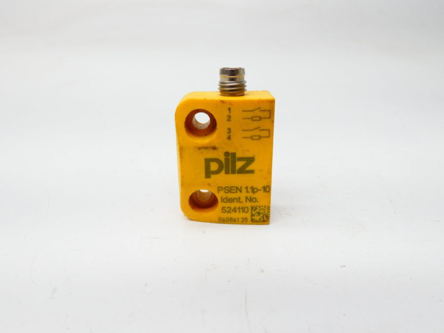 PILZ PSEN-1.1P-10 524110 UNMP