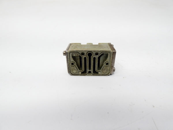 NUMATICS 031SA400C000030 UNMP