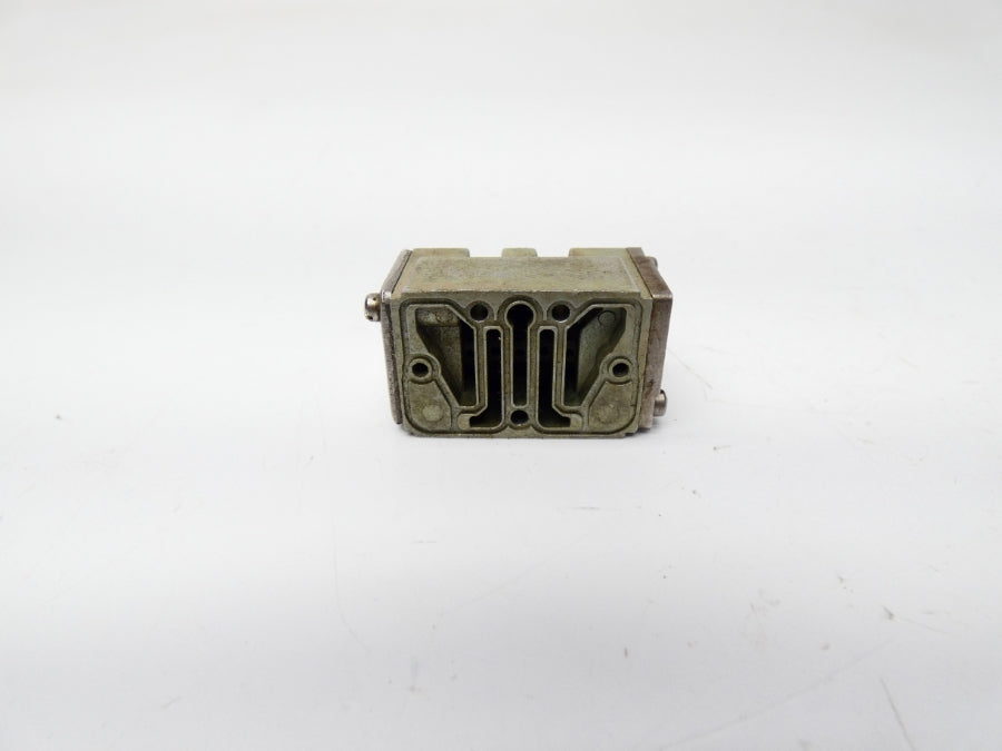 NUMATICS 031SA400C000030 UNMP