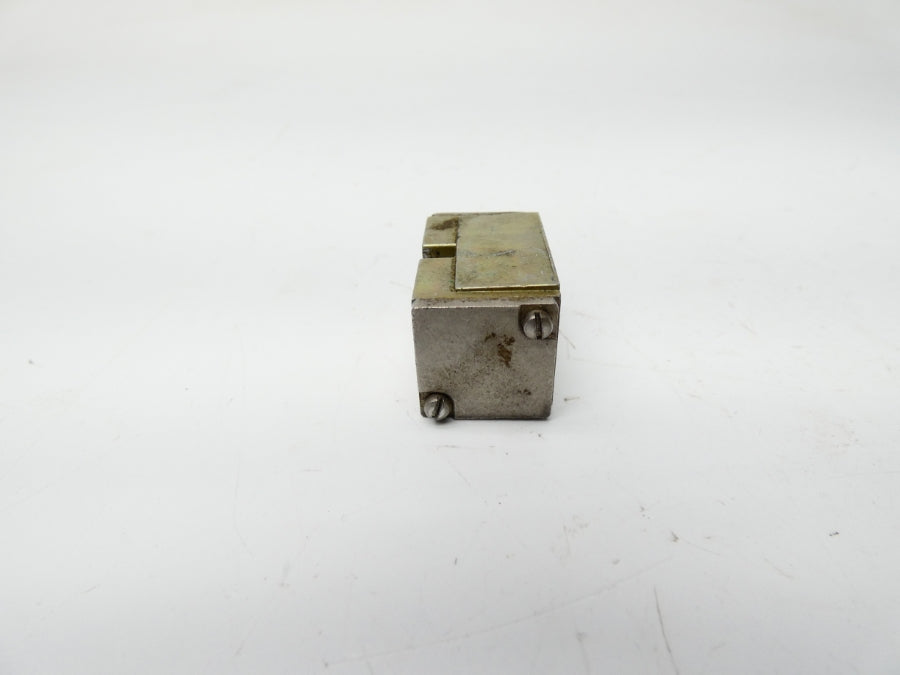 NUMATICS 031SA400C000030 UNMP