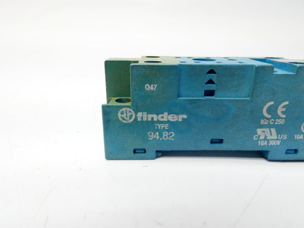 FINDER 94.82 300V 10A UNMP