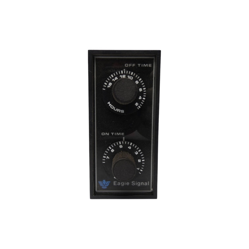 EAGLE SIGNAL DA2411A3 120V 10A UNMP