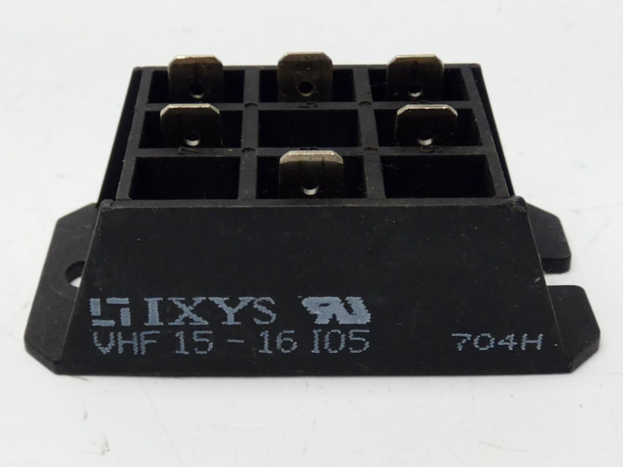IXYS VHF15-16IO5 UNMP