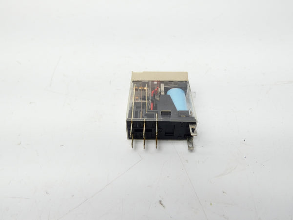 OMRON G2R-2-S(S) 12VDC UNMP