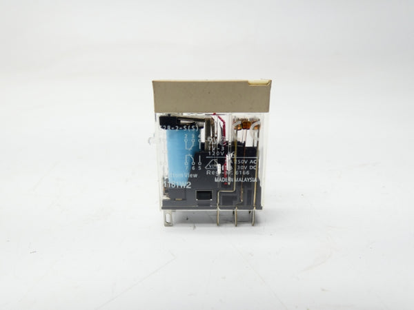 OMRON G2R-2-S(S) 12VDC UNMP