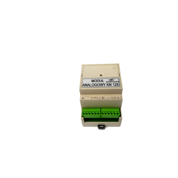 NOWICKI KN125 UNMP