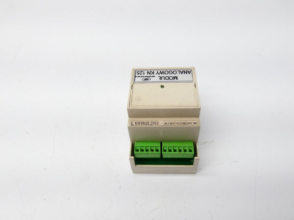 NOWICKI KN125 UNMP