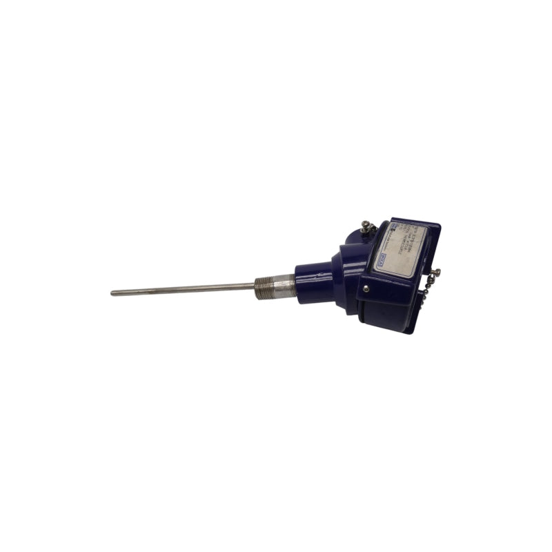 WIKA TC10 30VDC NSNP