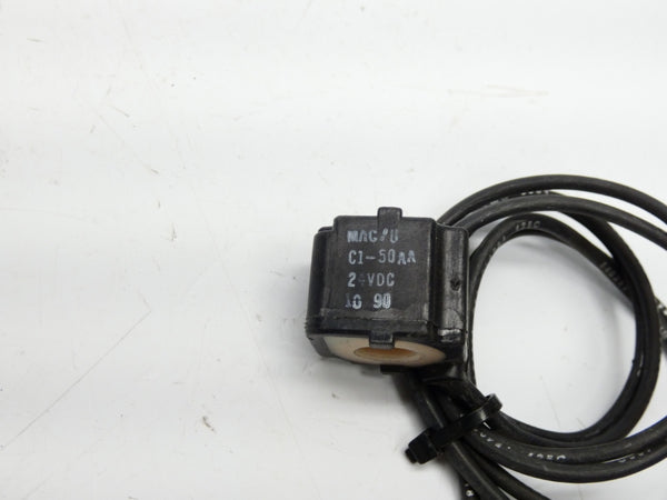 MAC C1-50AA 24V UNMP