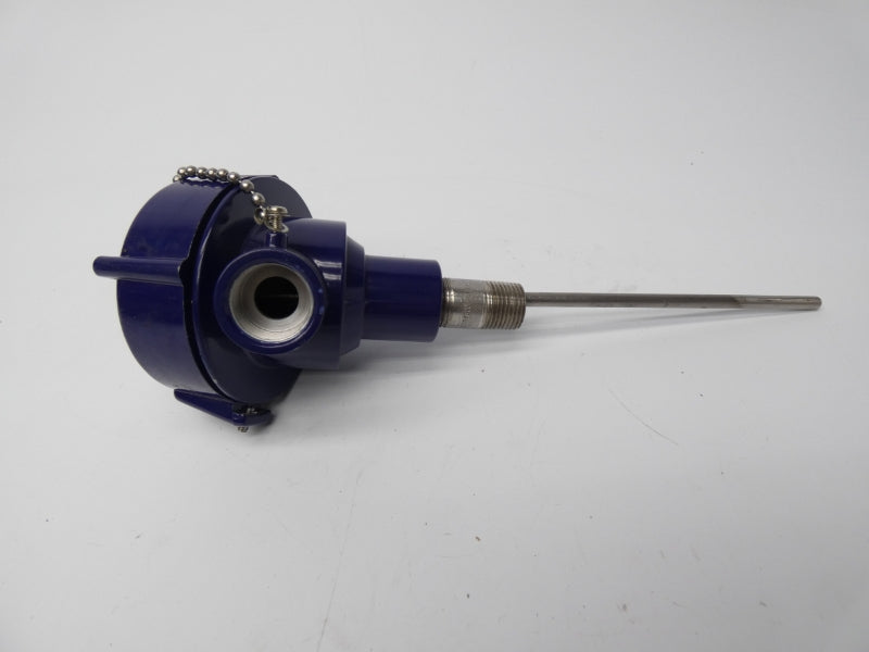 WIKA TC10 30VDC NSNP