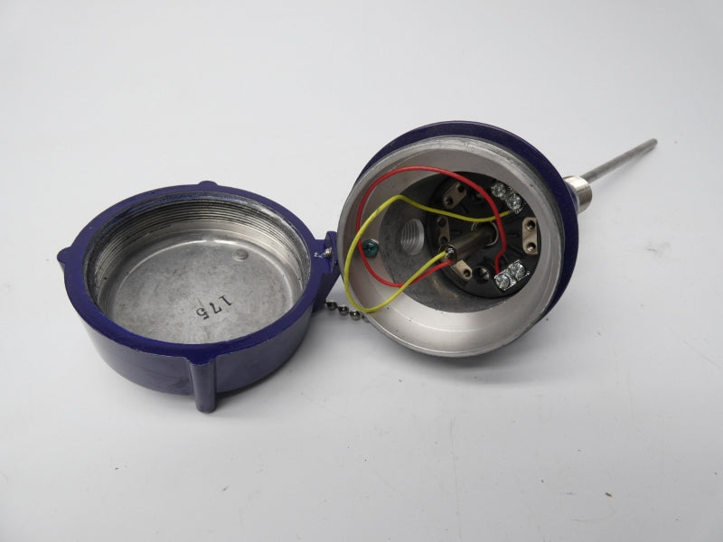 WIKA TC10 30VDC NSNP