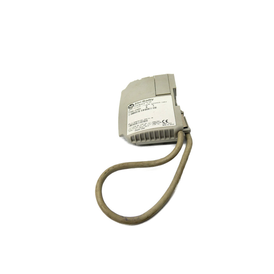 ALLEN BRADLEY 1769-CRR1 SER. A REV. 1 UNMP