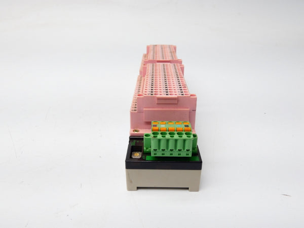 TOYOPUC TFU-6111 DRMT-00/32P 11-25VDC 0.5A UNMP