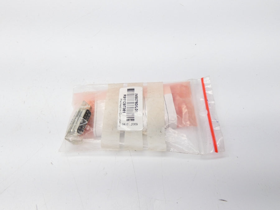 REXROTH R911297361 NSMP
