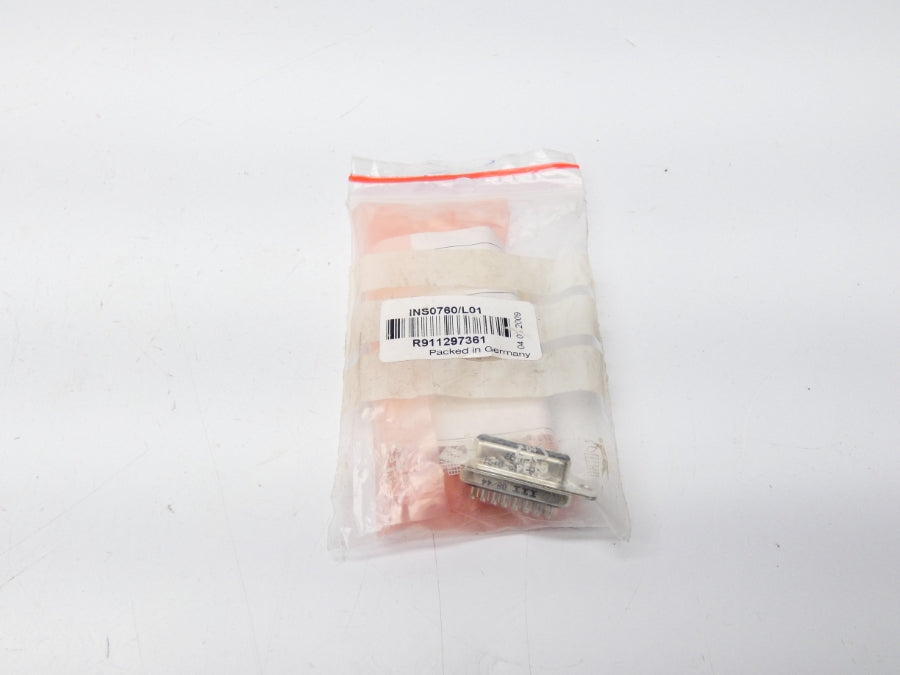 REXROTH R911297361 NSMP