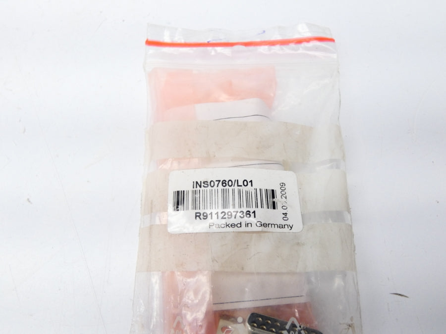 REXROTH R911297361 NSMP