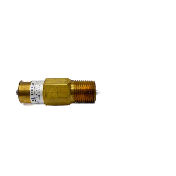 W.E. ANDERSON V10 UNMP