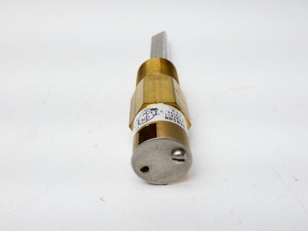 W.E. ANDERSON V10 UNMP