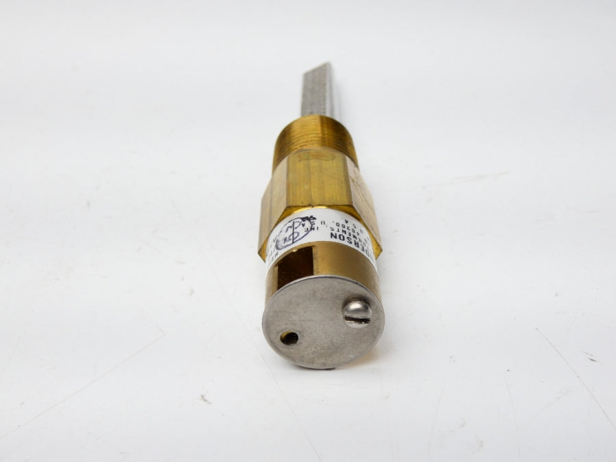W.E. ANDERSON V10 UNMP