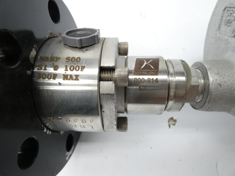 K-DYNE 800-814 520 NSNP