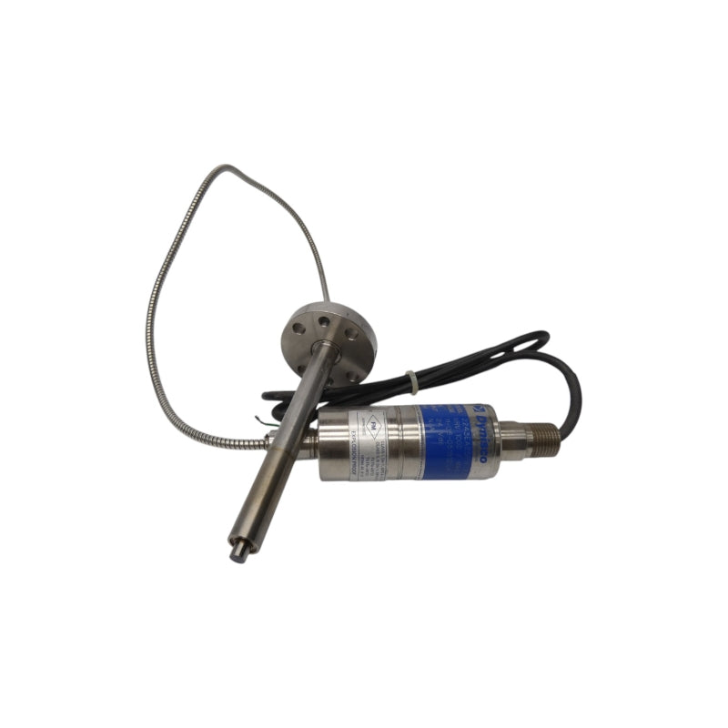 DYNISCO 2243EA25P16CEFFACAZZ 24VDC 1000PSI NSNP
