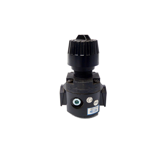 DIXON R16-02R 0-125PSI UNMP