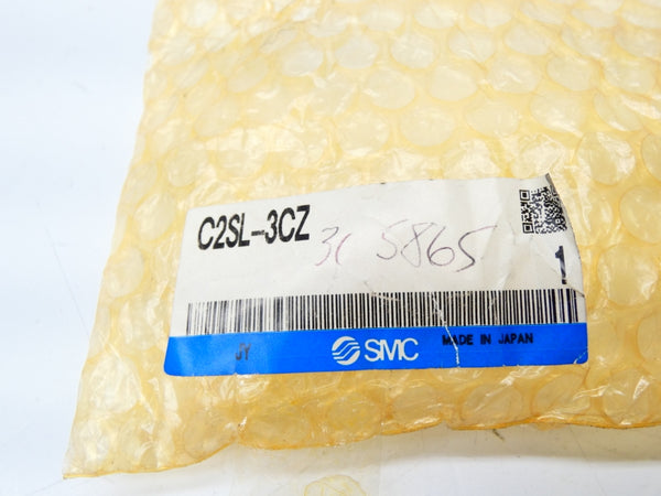 SMC C2SL-3CZ NSMP