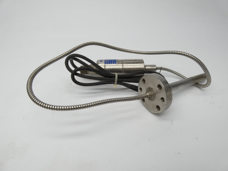 DYNISCO 2243EA25P16CEFFACAZZ 24VDC 1000PSI NSNP