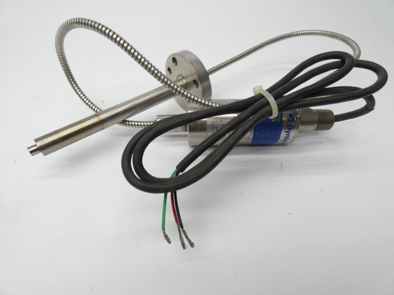 DYNISCO 2243EA25P16CEFFACAZZ 24VDC 1000PSI NSNP