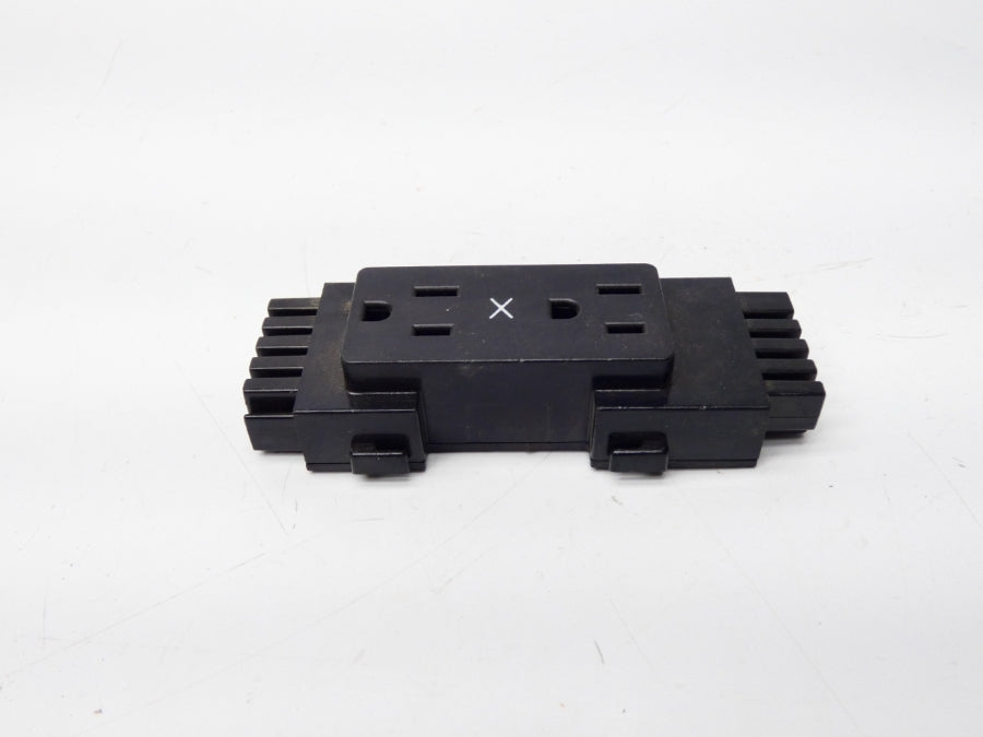 KNOLL MR3-DX 120V 15A UNMP
