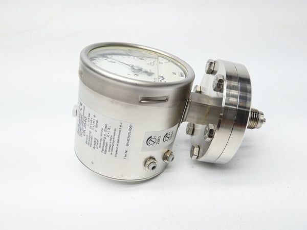 LABOM CK2540 9914070/01/0001 24V NSNP