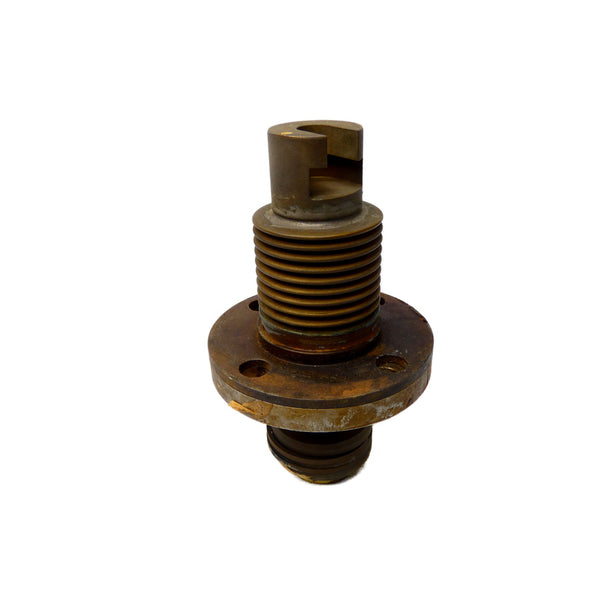 BELLOWS VM72-B 108D581 UNMP