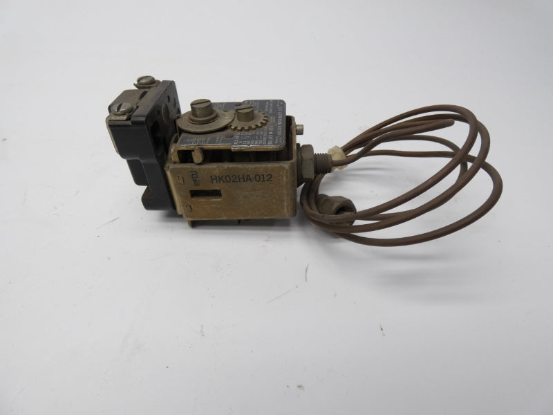 ALLEN BRADLEY 836H23-XMCS-48 770V 450PSI UNMP