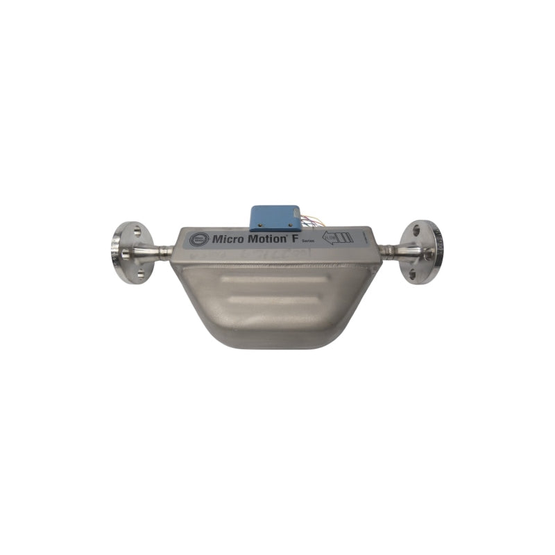 MICRO MOTION F025S113CIAAEZZZZ 1/2" (AS IS) NSNP