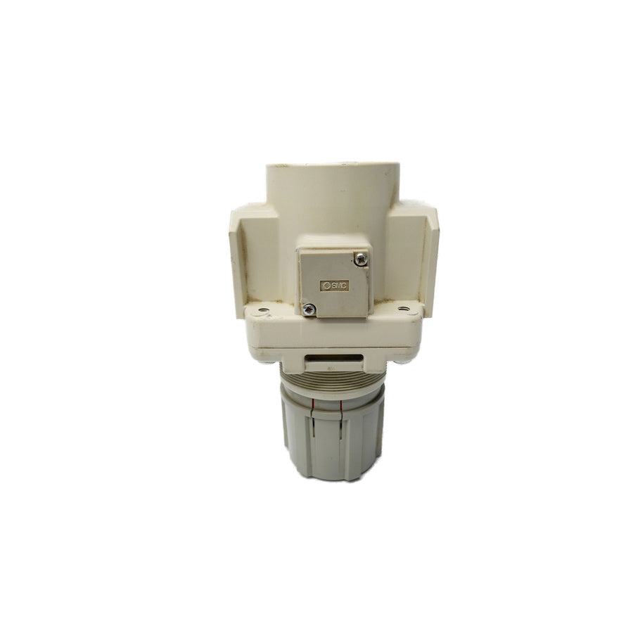 SMC AR50-N06-Z-B 7-125PSI UNMP
