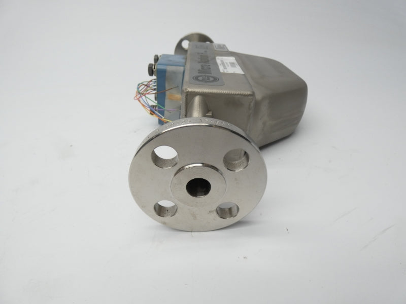 MICRO MOTION F025S113CIAAEZZZZ 1/2" (AS IS) NSNP