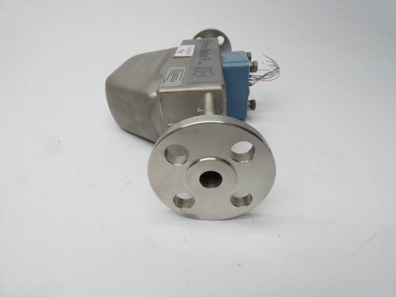 MICRO MOTION F025S113CIAAEZZZZ 1/2" (AS IS) NSNP