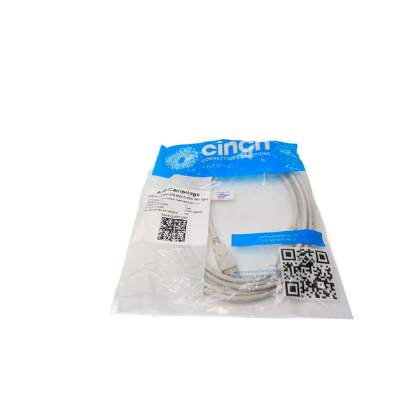 CINCH 30-3007-10 NSMP