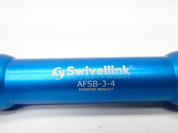 SWIVELLINK AFSB-3-4 UNMP