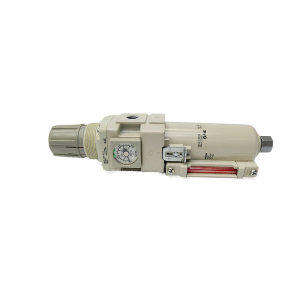 SMC AW30K-N02E-8Z-B 7-125PSI UNMP